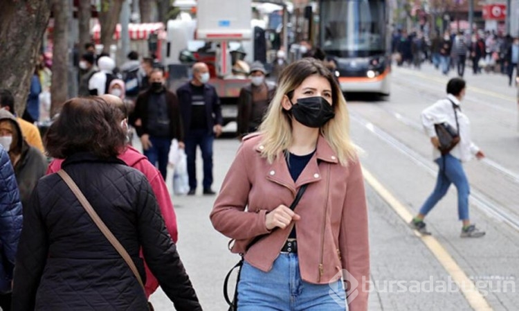Türkiye'nin en kalabalık 5 ili