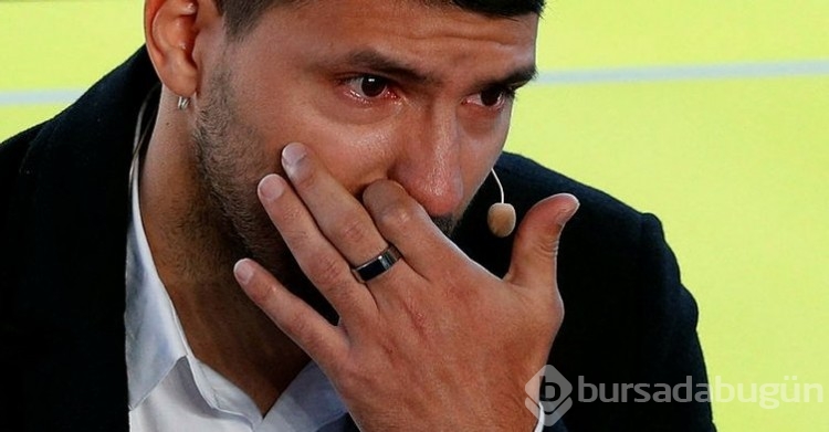 Sergio Aguero'dan Jose Sosa itirafı!