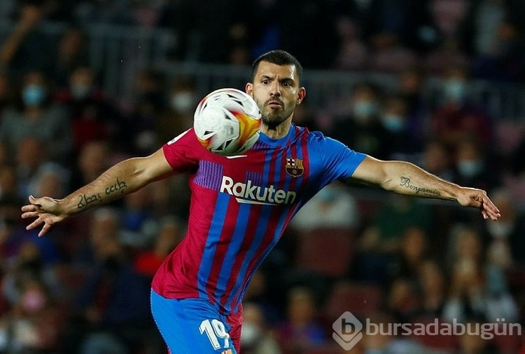 Sergio Aguero'dan Jose Sosa itirafı!