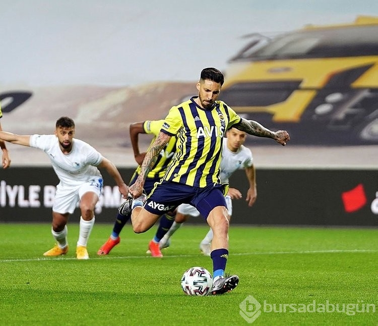 Sergio Aguero'dan Jose Sosa itirafı!