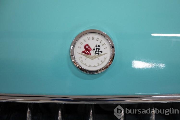 Klasik otomobil ve motosiklet müzesi Key Museum tarihe ışık tutuyor