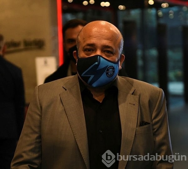 Ahmet Nur Çebi'ye cevap...