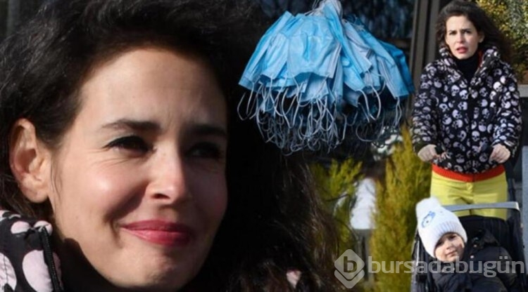 Pelin Batu Türkiye'ye döndü!