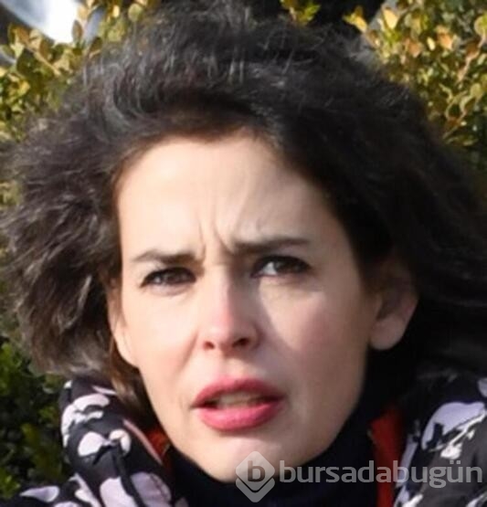 Pelin Batu Türkiye'ye döndü!