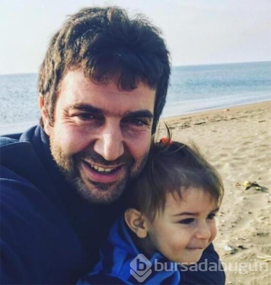 Pelin Batu Türkiye'ye döndü!