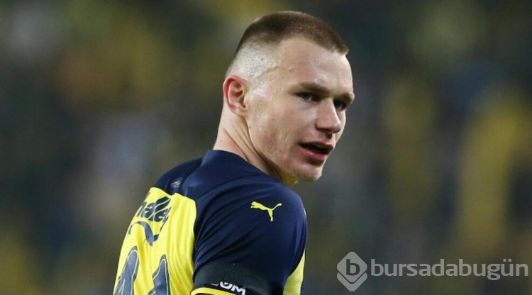  Fenerbahçe Slavia Prag karşısında! 