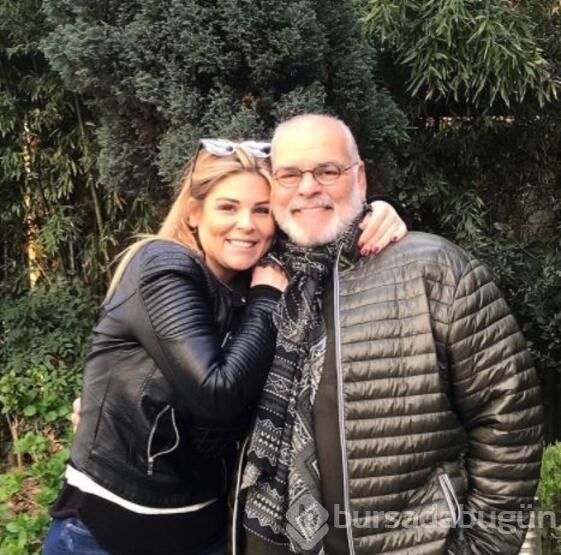 Pelin Öztekin son haliyle olay oldu!
