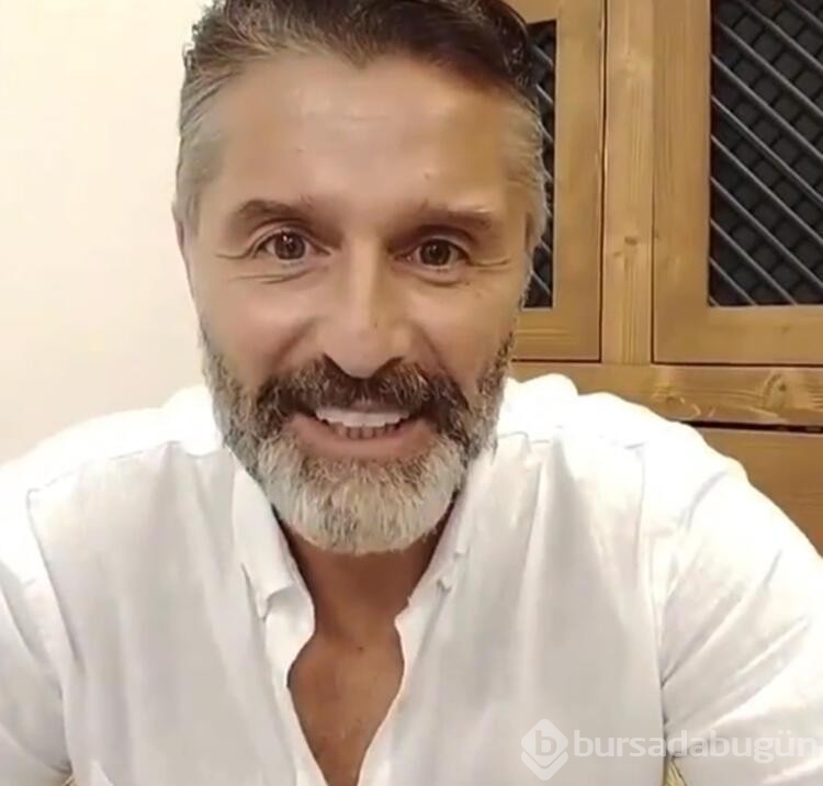 Hazım Körmükçü: "Profesyonellik de bir yere kadar..."