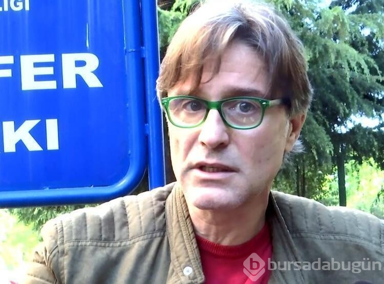Hazım Körmükçü: "Profesyonellik de bir yere kadar..."