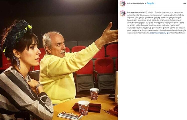 Hazım Körmükçü: "Profesyonellik de bir yere kadar..."
