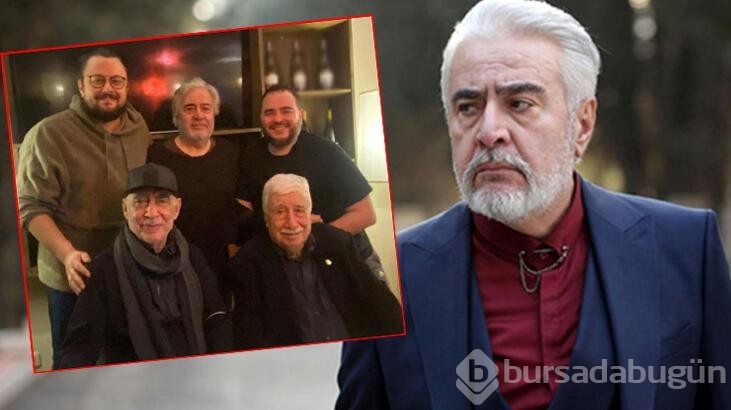Uğur Yücel'in paylaşımına beğeni yağmuru...