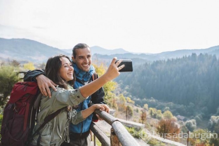 Çok fazla selfie çekmek psikolojik problem olabilir!