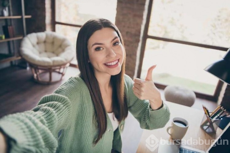 Çok fazla selfie çekmek psikolojik problem olabilir!