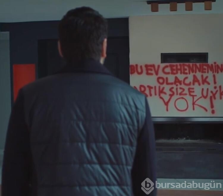 Sadakatsiz'e Haluk'un ölümü damga vurdu! 