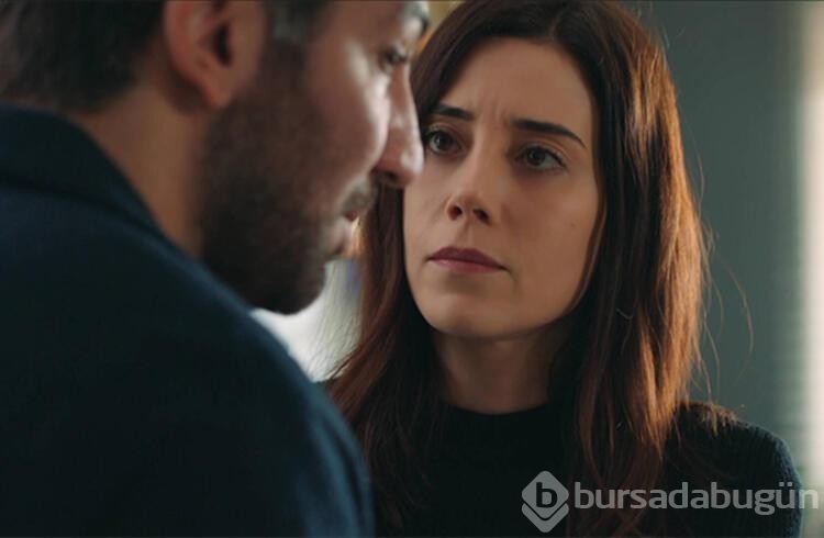 Sadakatsiz'e Haluk'un ölümü damga vurdu! 