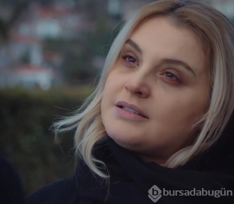 Sadakatsiz'e Haluk'un ölümü damga vurdu! 