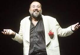 Ünlü komedyen Ata Demirer hızla eriyor! 