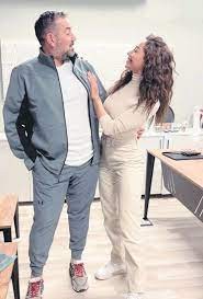 Ünlü komedyen Ata Demirer hızla eriyor! 
