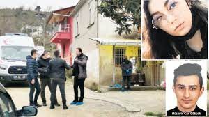 Cani Hüseyin Can Gökçek Sıla Şentürk'ü bu yüzden öldürmüş! 