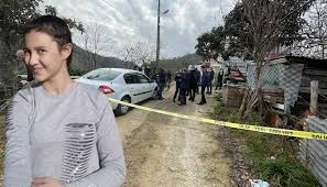 Cani Hüseyin Can Gökçek Sıla Şentürk'ü bu yüzden öldürmüş! 