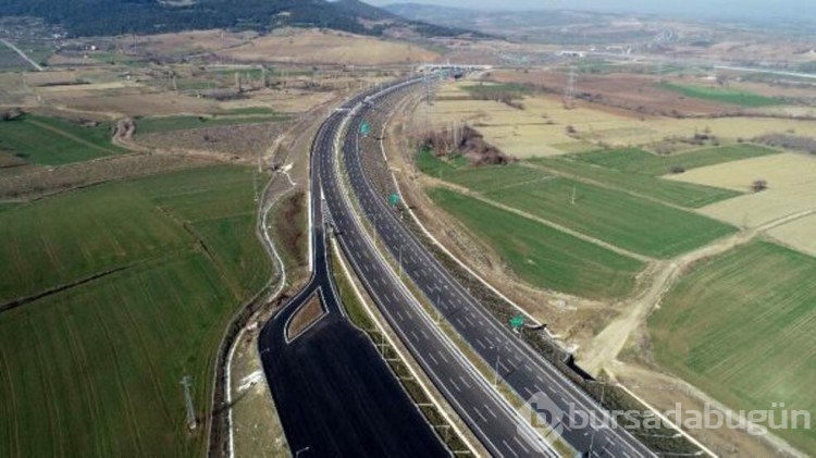 Çanakkale Köprüsü 26 Şubat'ta hizmete açılıyor!