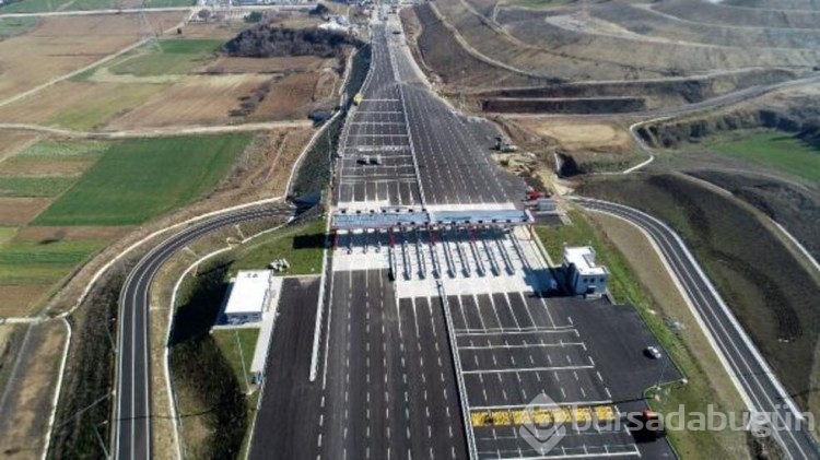 Çanakkale Köprüsü 26 Şubat'ta hizmete açılıyor!