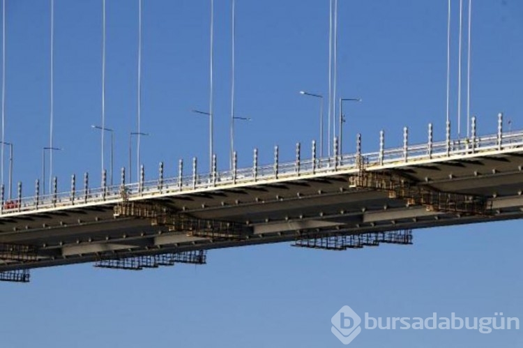 Çanakkale Köprüsü 26 Şubat'ta hizmete açılıyor!