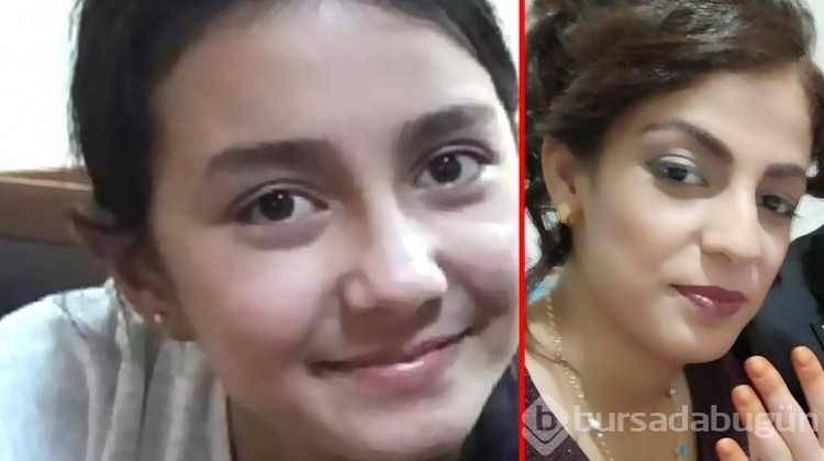  Edanur Candan'da boğazı kesilerek katledildi!