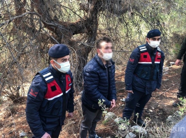  Edanur Candan'da boğazı kesilerek katledildi!