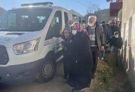  Sıla Şentürk'e veda! 