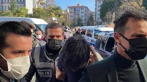  Sıla Şentürk'e veda! 