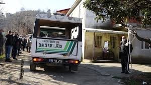  Sıla Şentürk'e veda! 