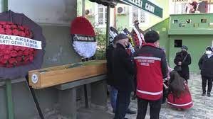  Sıla Şentürk'e veda! 