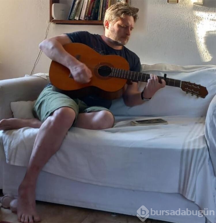 Tuna Kiremitçi'den evlilik açıklaması...