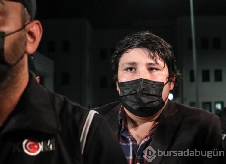Tuğba Özerk'ten açıklama...