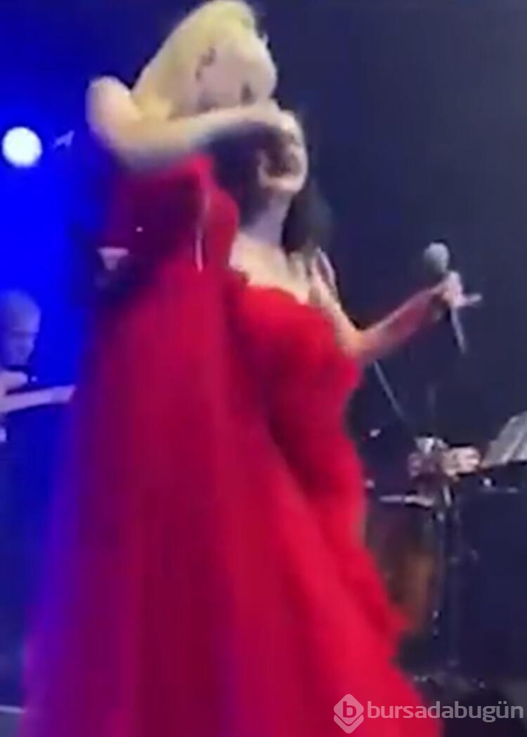Tuğba Özerk'ten açıklama...