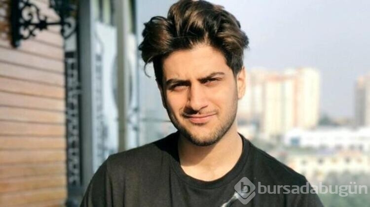 Reynmen modifiyeli cipiyle Nişantaşı'nda!
