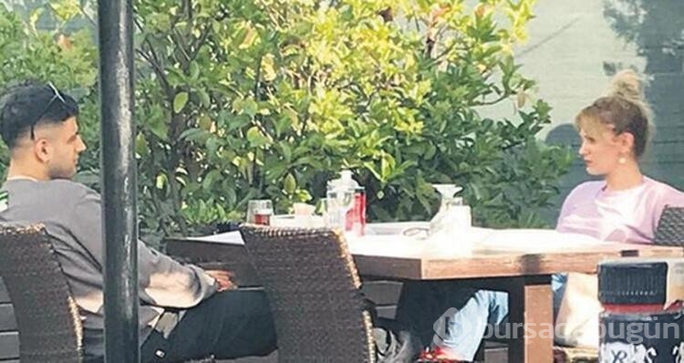 Reynmen modifiyeli cipiyle Nişantaşı'nda!