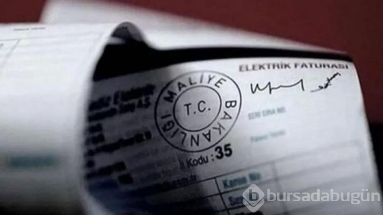 Elektrik faturalarında ne kadar indirim olacak?