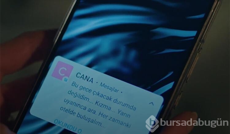 'Camdaki Kız'da Nalan, Sedat'ı yakaladı!