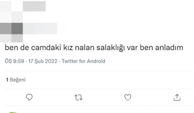 'Camdaki Kız'da Nalan, Sedat'ı yakaladı!