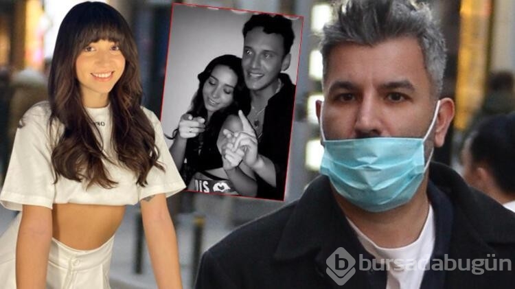 Zeynep Bastık ve Edis'in dansı olay olmuştu! 