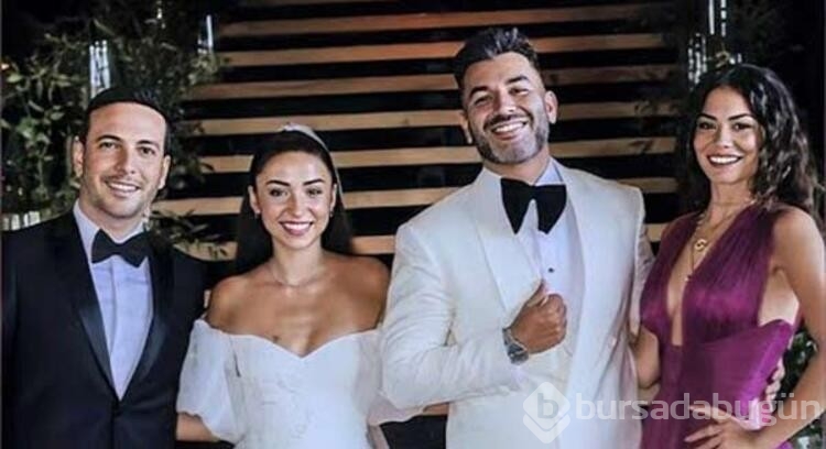 Zeynep Bastık ve Edis'in dansı olay olmuştu! 