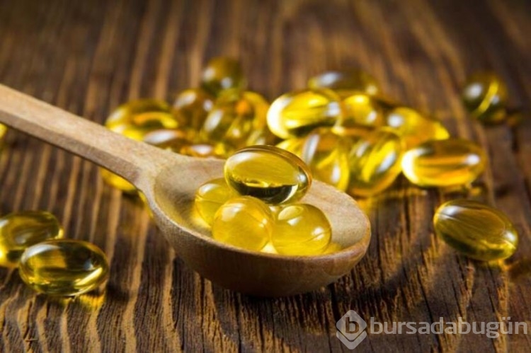 D vitaminin kullanımına dikkat!