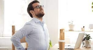 Bel ağrısının zararları nelerdir?