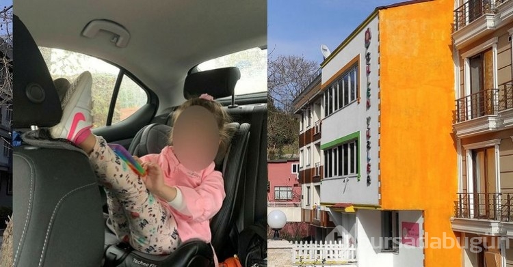 Anaokulunda uykuya daldı, hayatını kaybetti...
