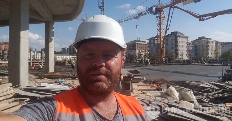 Kayıp inşaat mühendisinin cansız bedeni bulundu!