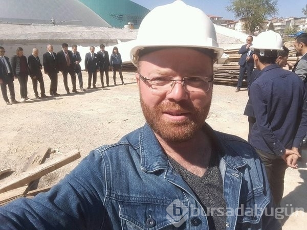 Kayıp inşaat mühendisinin cansız bedeni bulundu!