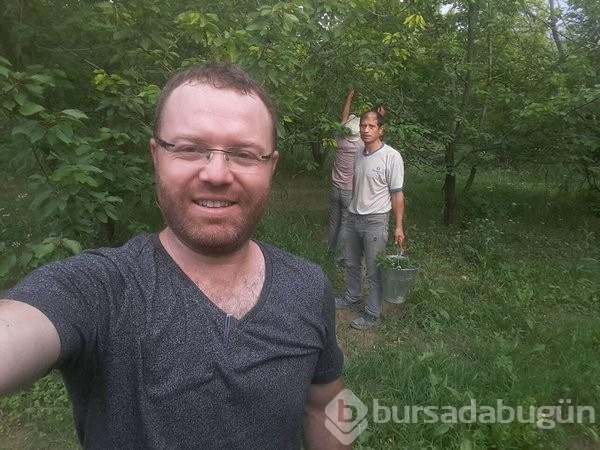 Kayıp inşaat mühendisinin cansız bedeni bulundu!