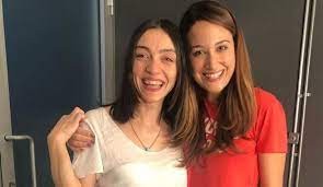Merve Dizdar ve Ezgi Mola'dan açıklama!